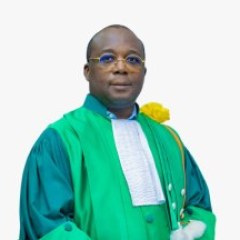 Prof. HAUHOUOT Asseypo Célestin, Secrétaire Général Adjoint