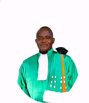 Prof. BALLO Zié, Président de l'UFHB