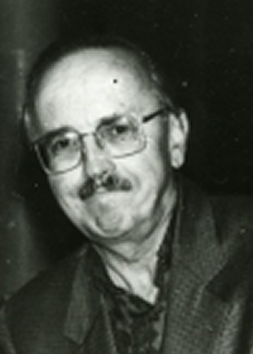 M. Charles Noirot