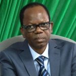 M. Abou Karamoko Bouaké