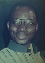 M. Valy Charles Tuho