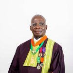 M. Hauhouot Asseypo Antoine